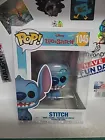 Funko Pop! Disney Lilo & Stitch Stitch #1045 Vinyl Figure