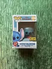 FUNKO POP ! Disney: Lilo & Stitch - Stitch Valentine # 510