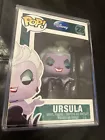 Funko Pop Disney Little Mermaid Ursula 28