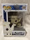 Funko Pop! Disney Live Action Beauty and the Beast 246 Mrs. Potts & Chip