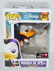 Funko POP Disney Magica De Spell #311 Duck Tales Vinyl Figure GameStop Exclusive