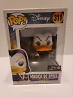 Funko POP Disney Magica De Spell #311 Duck Tales Vinyl Figure GameStop Exclusive