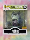 Funko Pop! Disney Maleficent #1206 Hot Topic Exc Vinyl Figure F01