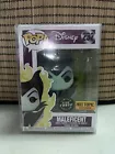 Funko Pop! Disney Maleficent #232 (Hot Topic) (Glow Chase) Figure W/protector