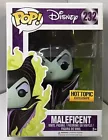 Funko Pop! Disney Maleficent Figure #232 Exclusive Sleeping Beauty Villain WPP