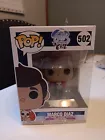 Funko Pop! Disney Marco Diaz Star Vs The Forces of Evil Vinyl #502 Toy Figure