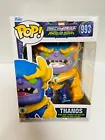 Funko Pop! Disney - Marvel - Mechs Strike - Monster Hunters - Thanos #993