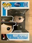 Funko POP! Disney - Mary Poppins #51 - Brand New In Box