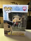 Funko Pop - Disney - Mary Poppins Returns - Jack the Lamplighter - #469