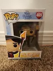 Funko POP! Disney: Mary Poppins Returns - Jack the Lamplighter #469