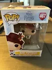 Funko POP! Disney - Mary Poppins Returns Vinyl Figure - MARY POPPINS w/ Bag #467