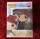 Funko Pop Disney Mary Poppins Returns with Kite #468