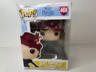 Funko Pop! Disney Mary Poppins with Kite #468 Mary Poppins Returns  (Retired)