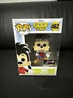 Funko Pop! Disney Max Goof Troop GameStop Exclusive #462