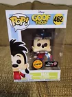 Funko Pop! Disney Max Goof Troop Limited Edition Chase GameStop Exclusive #462