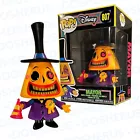 Funko Pop! Disney Mayor #807 | The Nightmare Before Christmas | Limited Edition