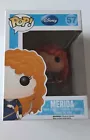 Funko Pop! - Disney - Merida - #57 - Vinyl Figure - Brave - Princess - Vinyl