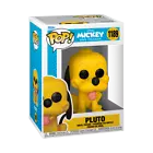 Funko POP! Disney - Mickey & Friends Vinyl Figure - PLUTO #1189 - NEW!