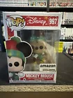 Funko Pop! Disney Mickey Mouse #997 (Amazon Exc) Vinyl Figure