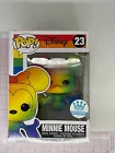 Funko POP! Disney Mickey Mouse & Friends Minnie Mouse Rainbow #23 F03