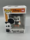 Funko Pop Disney Mickey Mouse (Halloween) #795