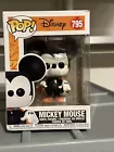 Funko Pop Disney Mickey Mouse (Halloween) #795