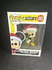 Funko Pop! Disney Mickey Mouse Holiday Mickey #455 90th Anniversary Vinyl Figure