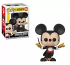 Funko POP! Disney - Mickey's 90th: Conductor Mickey Figure #428 (NOT MINT)