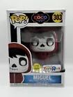 Funko Pop! Disney MIGUEL #303 Coco Toys R Us GITD Glow VAULTED