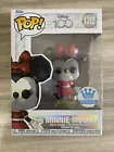 Funko Pop! Disney - Minnie Mouse #1312 (Facet)