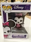 Funko Pop! Disney Minnie Mouse #23 Vinyl Figure