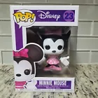 Funko Pop! Disney Minnie Mouse #23