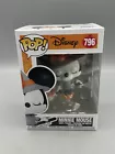 Funko Pop Disney Minnie Mouse (Halloween) #796