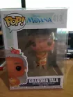 FUNKO POP! Disney Moana Grandma Tala # 418 Vinyl Figure New With Protector