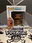 Funko Pop! Disney Moana Grandma Tala #418