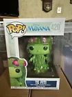 Funko POP! Disney Moana TE FITI Figure #420 NEW