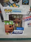 Funko Pop! Disney Moana Voyager Moana #217 (Walmart Exc) Vinyl Figure