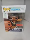 Funko POP! Disney: Moana (w/ Oar) #216 | Target exclusive