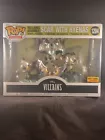 Funko Pop Disney Moment 1204 Lion King Scar With Hyenas Hot Topic