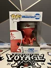 Funko Pop! Disney Monsters Inc Chef #388