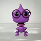 Funko POP Disney Monsters University Randall Boggs 63 Vinyl Figure NO BOX