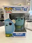 FUNKO POP Disney Monsters University SULLEY Pop Vinyl Figure 62