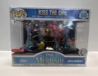 Funko POP! Disney Movie Moments The Little Mermaid Kiss the Girl #546 Exclusive