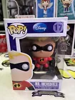 Funko POP Disney: Mr. Incredible 17