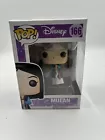 Funko Pop! Disney: Mulan #166