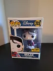 Funko POP! Disney Mulan #323 Diamond Edition-Hot Topic Exclusive