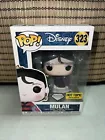 Funko Pop! Disney Mulan #323 (Hot Topic) Diamond Vinyl Figure