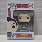 Funko POP! Disney - Mulan Vinyl Figure - MULAN as Ping #629 -