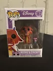 Funko Pop!: Disney: Mushu & Cricket # 167