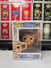 Funko Pop! Disney: Nala #497 - The Lion King Vinyl Figure